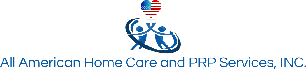 All American Homecare & PRP Services, Inc.